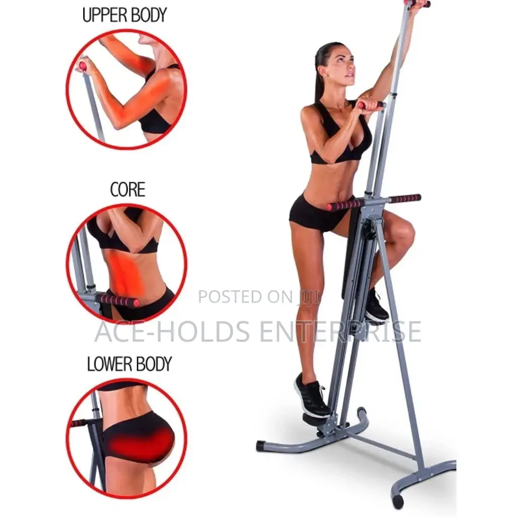 Maxi Climber Brand New