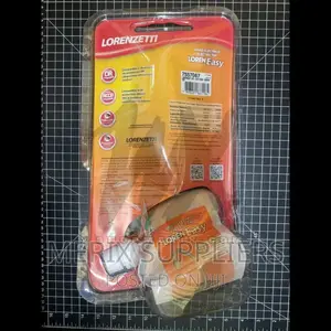 LORENZETTI Loreneasy Instant Hot Water Electric Tap