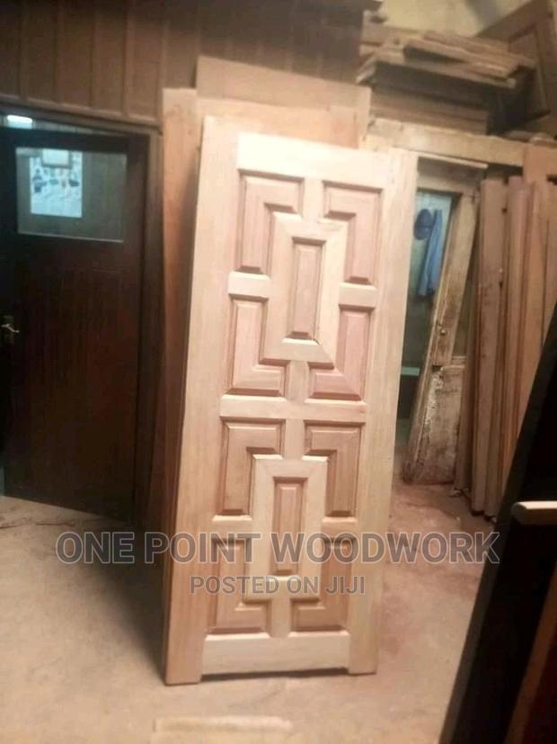 Security Doors - thumbnail 2