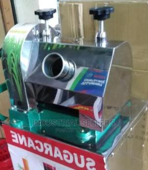 Top New Sugarcane Juicer - thumbnail 2