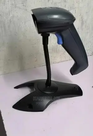 Usb Handheld Barcode Scanner