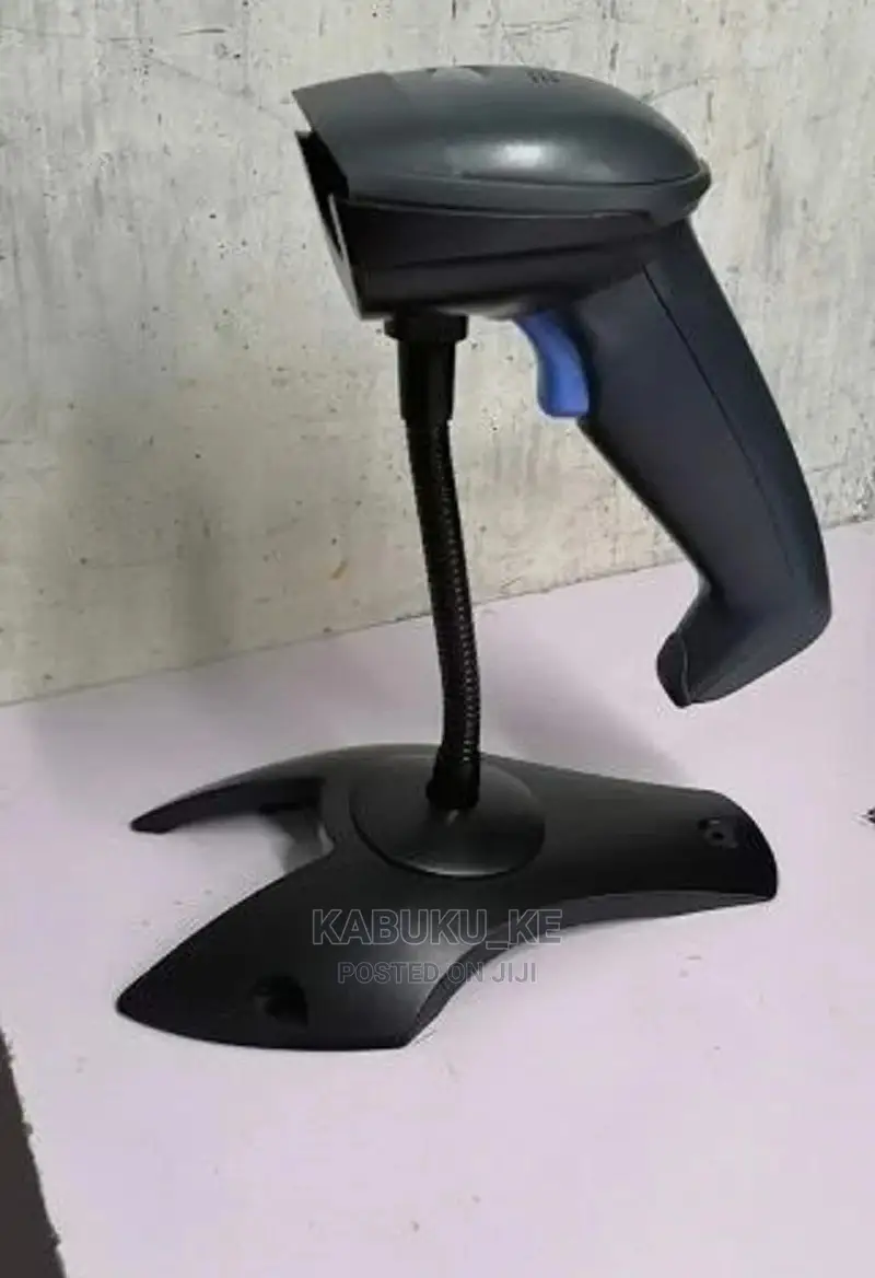 Usb Handheld Barcode Scanner