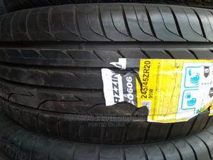 245/45r20 Mazzinni From China