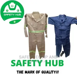 Overalls for Workers in Kenya at Affordable Price