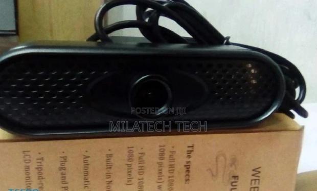 Wedcam Camera 1080p