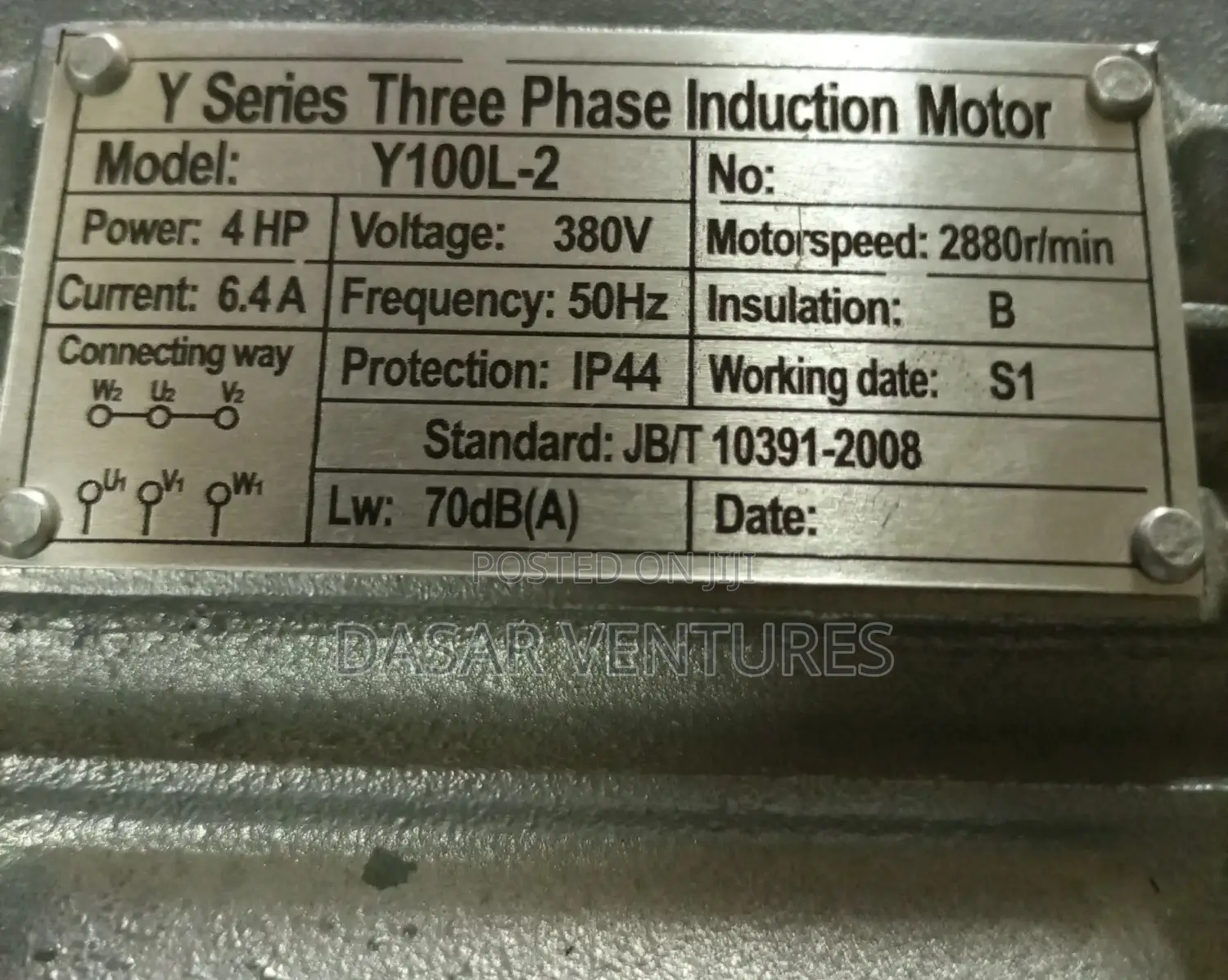 Air Compressor 200l Electric