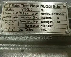 Air Compressor 200l Electric