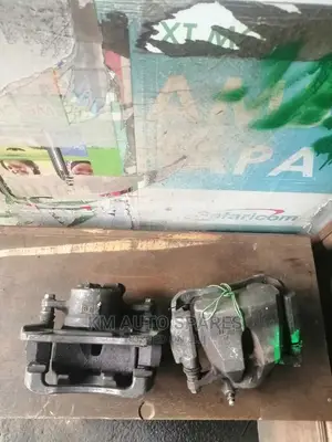 Toyota Vanguard/Rav 4 Brake Caliper.