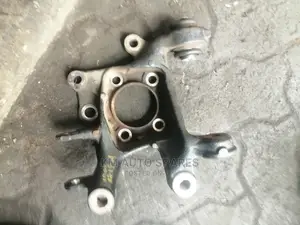 Toyota Vanguard/Rav 4 Steering Knuckle.