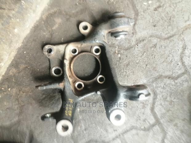 Toyota Vanguard/Rav 4 Steering Knuckle.