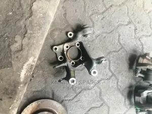 Toyota Vanguard/Rav 4 Steering Knuckle.