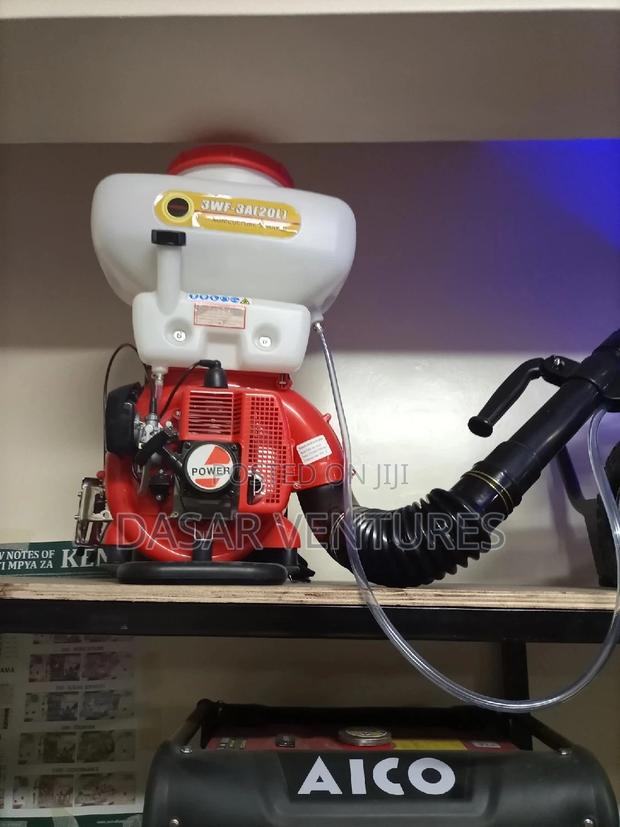 Powermax Mist Blower - thumbnail 3