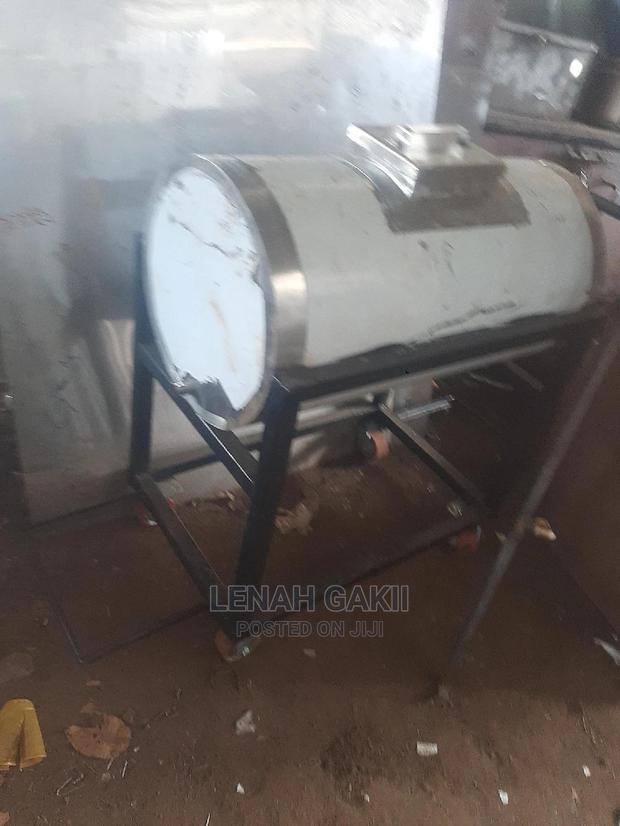 Commercial Tea Urn - main view