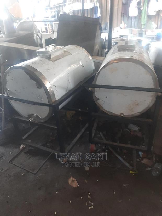 Commercial Tea Urn - thumbnail 2