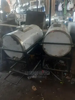 Commercial Tea Urn
