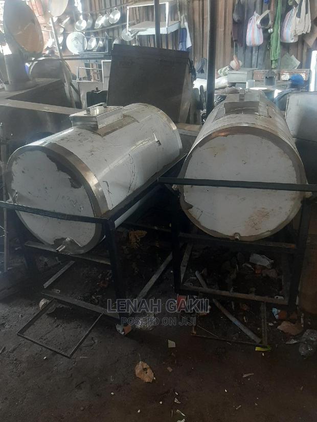 Commercial Tea Urn - thumbnail 3