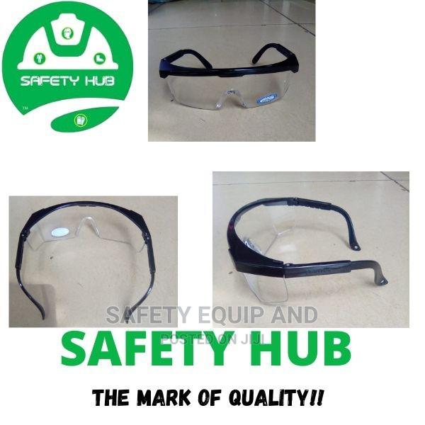 Vaultex Safety Spectacles