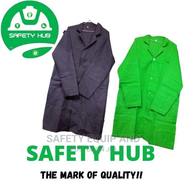 Custom Made Dust Coats in Kenya at Discounted Price