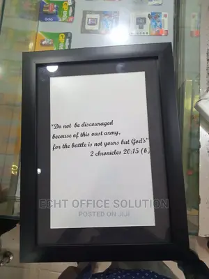 Elegant Photo Frames
