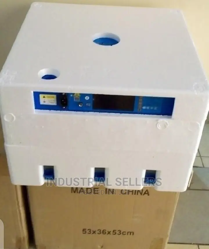 Recommended 128 Egg Incubator Machine