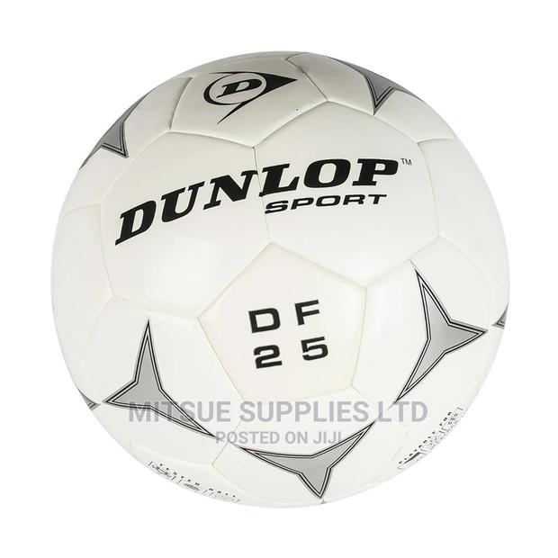 Dunlop Football Size 5
