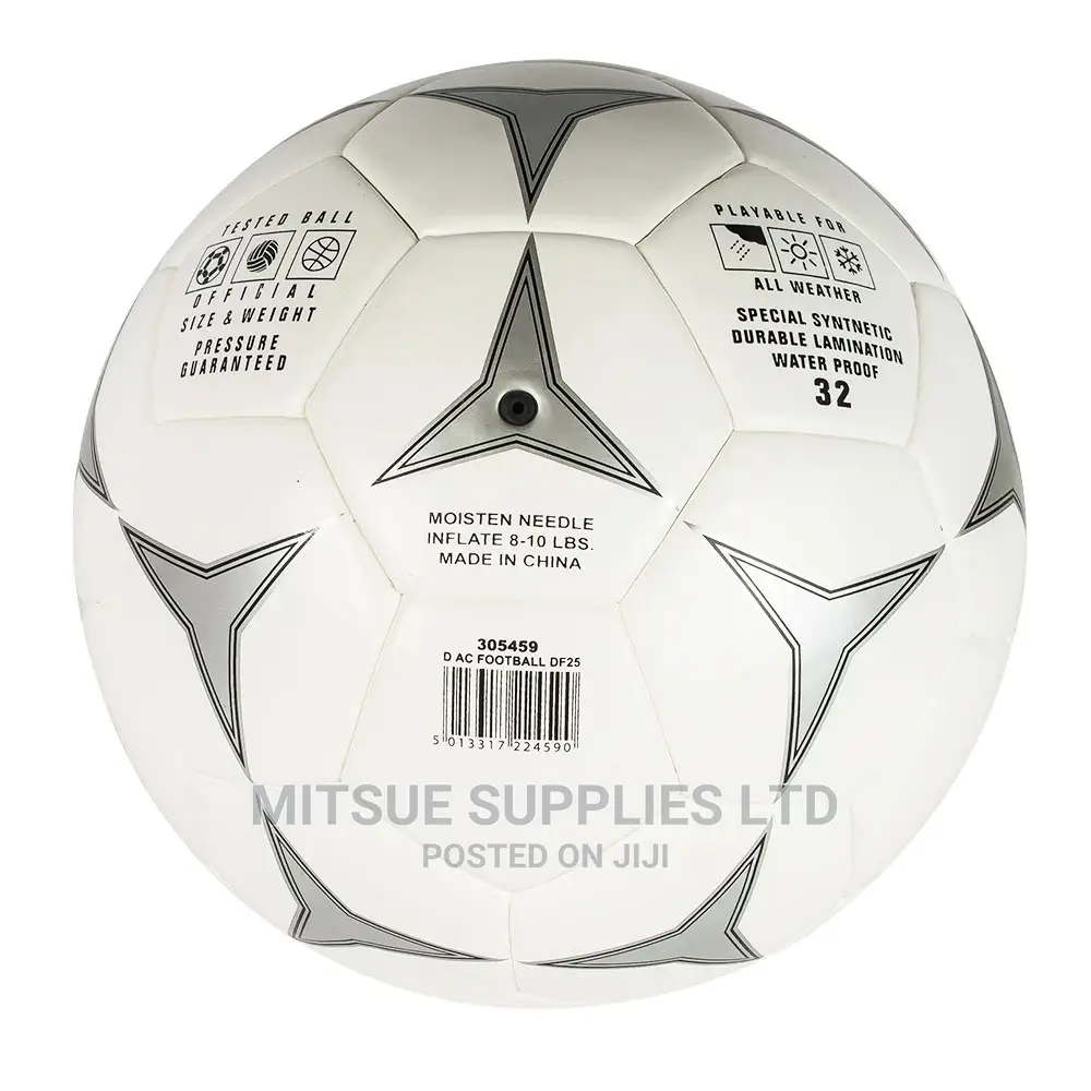 Dunlop Football Size 5