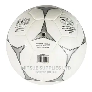 Dunlop Football Size 5