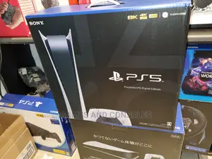 Ps5 Digital