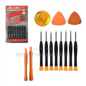 13pcs Screwdriver (Opens iPhone and Other Gadgets) - thumbnail 2