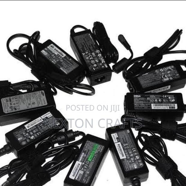 Laptop Power Adapters Available
