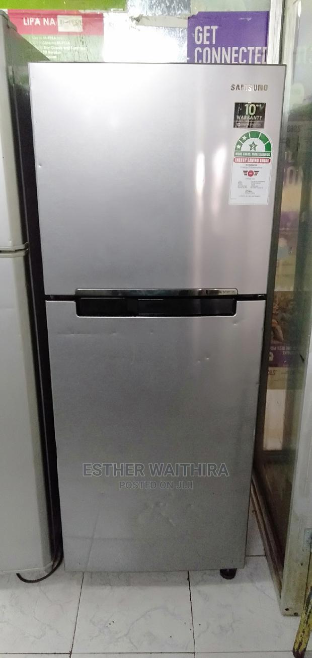 Ex Uk Samsung Fridge