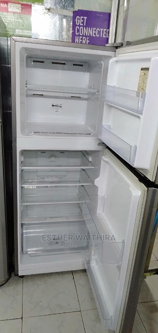 Ex Uk Samsung Fridge - thumbnail 2