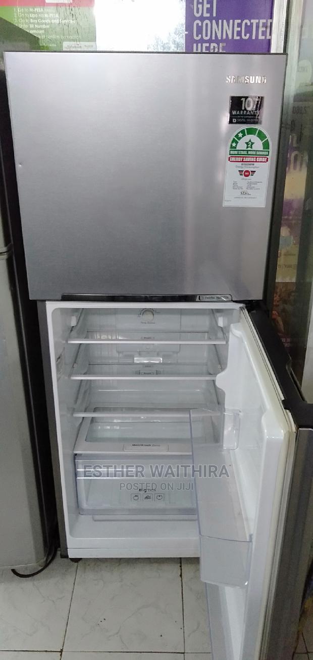 Samsung Fridge Digital Inverter