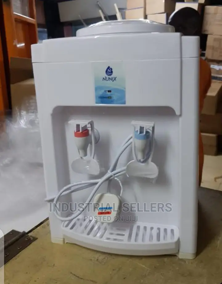 Modified Hot Normal Water Dispenser