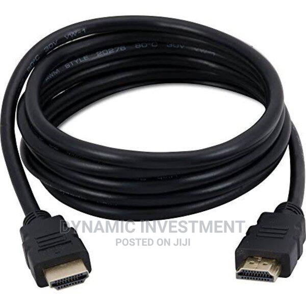 5M HDMI Cable - main view