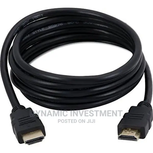 5M HDMI Cable