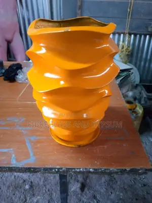 Flower Pots