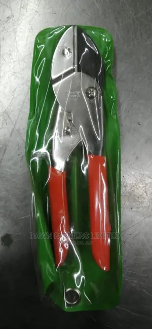 SECATEURS (For Pruning)