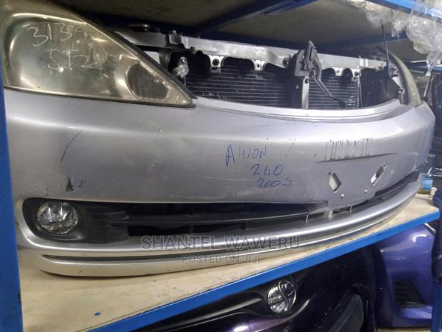 Ex Japan Auto - thumbnail 2