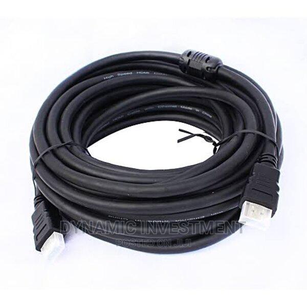 10M HDMI Cable - main view