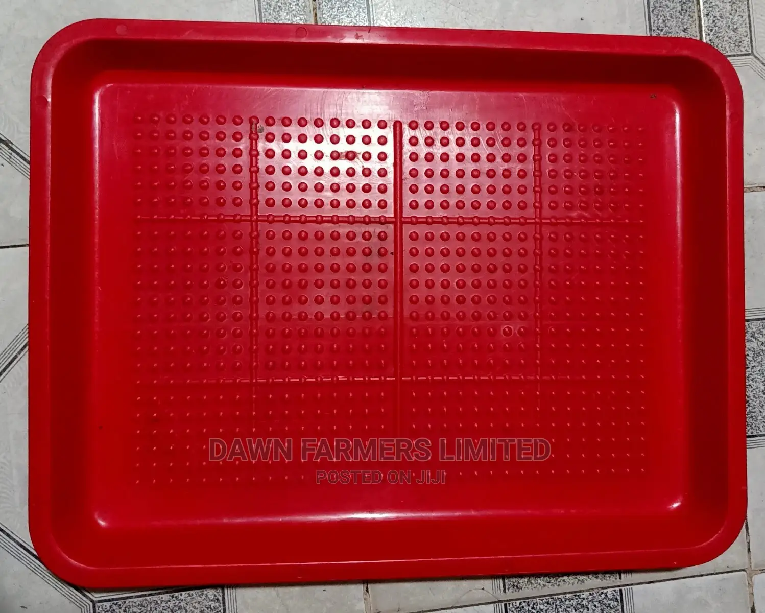 Chicken Feeding Trays in Nairobi Central Farm Machinery & Equipment