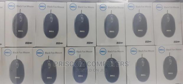 Wired Mouse - Dell Optical - thumbnail 2