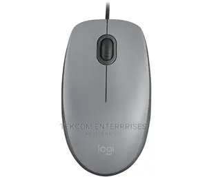 Logitech M110 Mouse