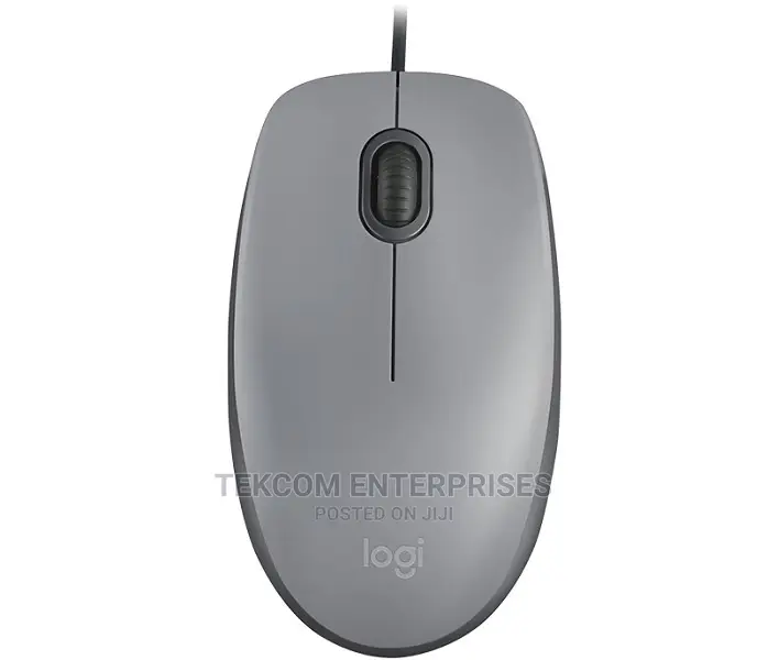 Logitech M110 Mouse