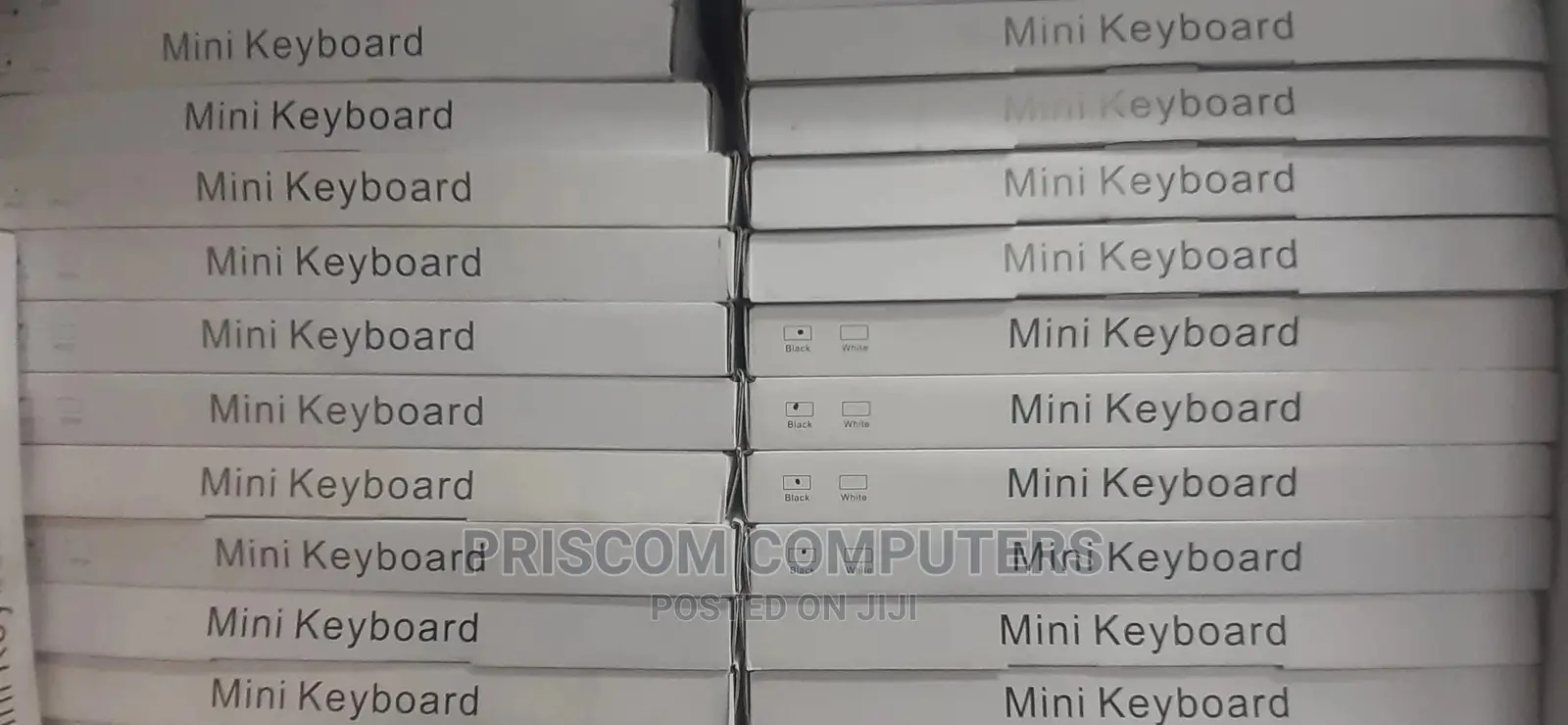 Wireless Keyboard