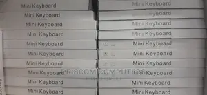 Wireless Keyboard