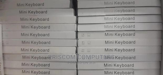 Wireless Keyboard - thumbnail 2