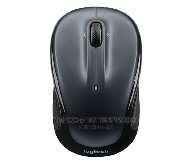 Logitech M325 Mouse - main view