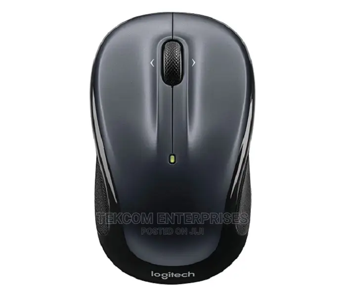 Logitech M325 Mouse