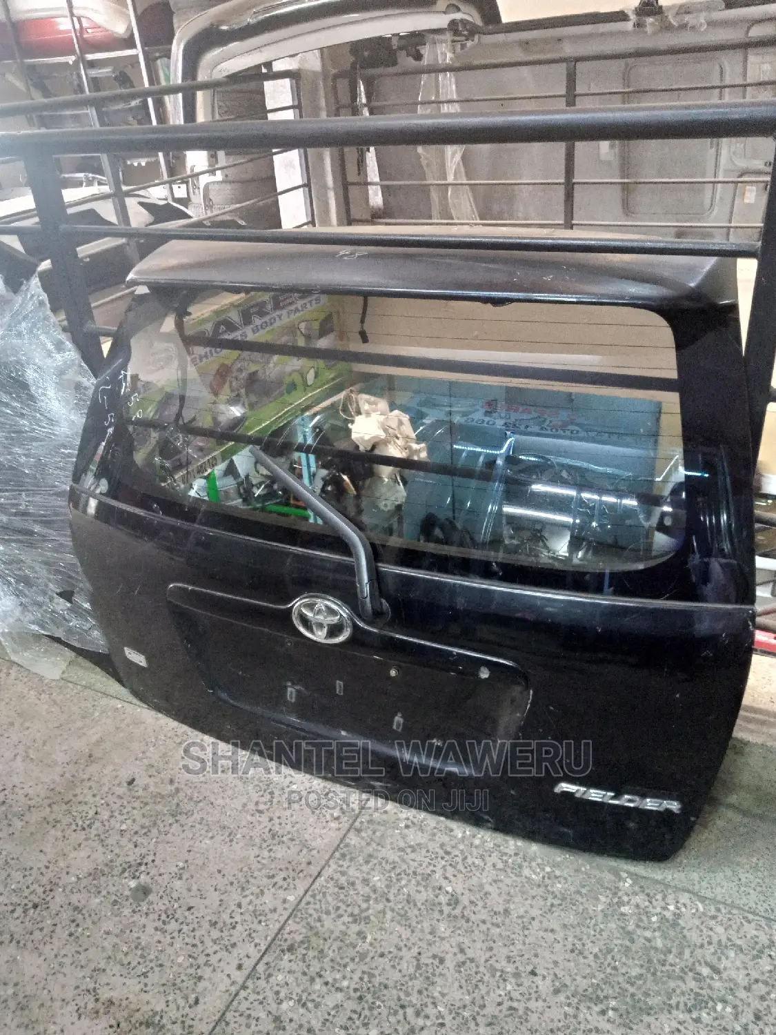 Auto Parts